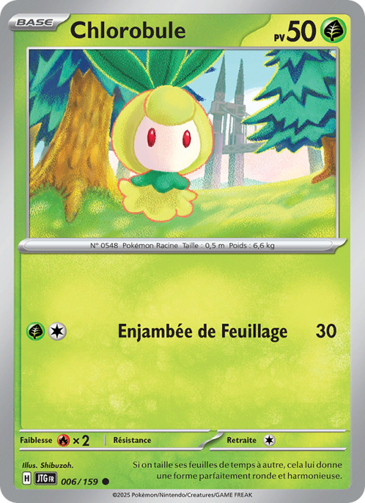 Petilil 006/159