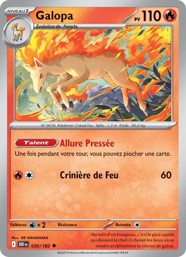 Galopa 030/182