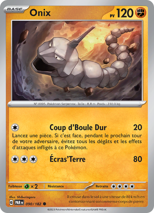 Onix 090/182