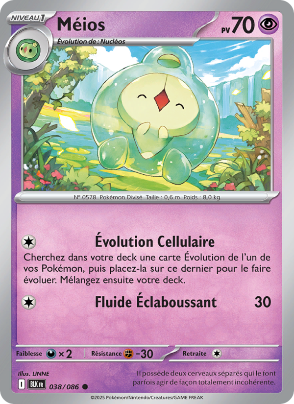 Méios 038/86