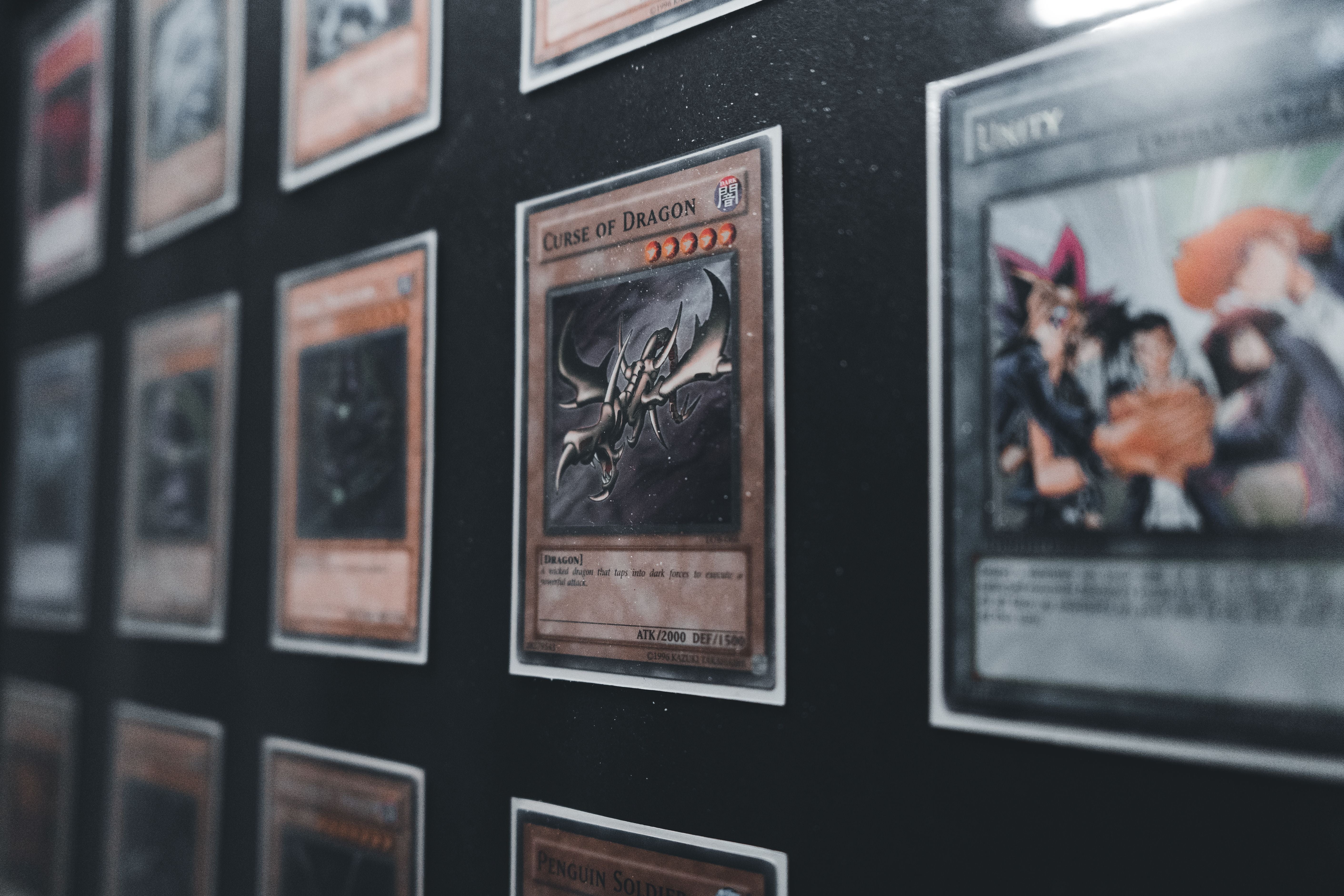 Cartes à l'unité — Complétez vos mastersets