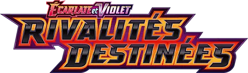 Collection exemple : Rivalités destinées