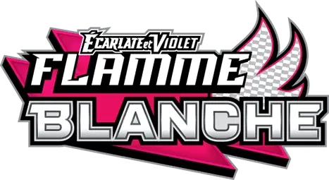 Collection exemple : Flamme Blanche