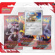 Pokémon Destined Rivals "EV10" Triple Pack (French) – Random Model