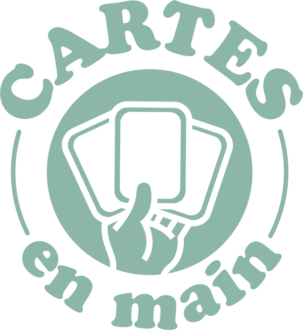 Cartes en Main
