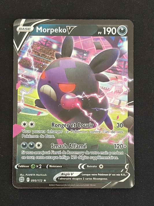 Morpeko V 095 recto
