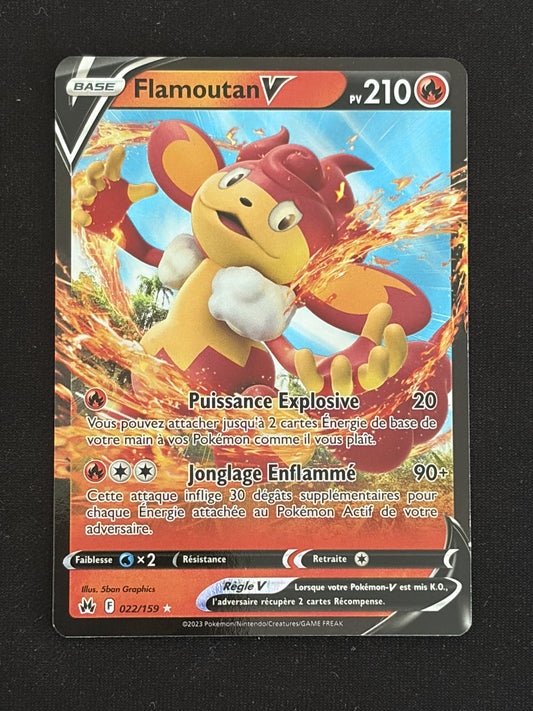 Flamoutan V 022 recto