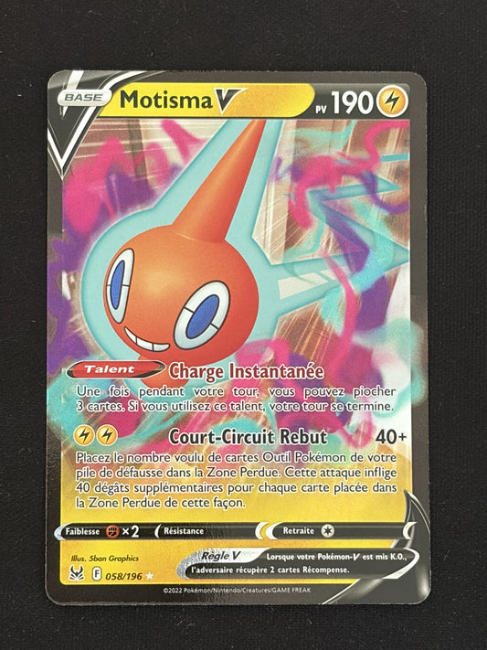 Motisma V 058 recto