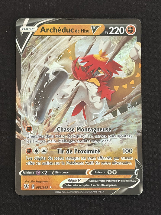 Archéduc de Hisui V 083 recto