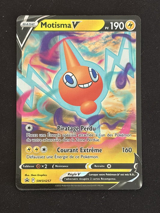 Motisma V 257 recto