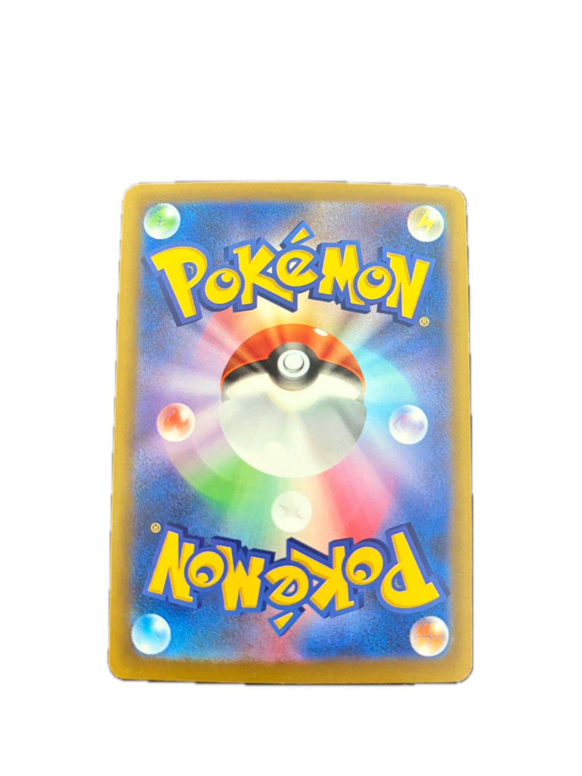 Kyogre 080/076 AR (Japonais) M5