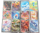 Lot de toutes les AR Storm Emeralda M6 (Japonais)