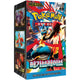 Display Pokémon Mega Brave "m1L" (Korean)