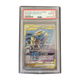 Pokémon Card Garchomp & Giratina GX TAG TEAM 032/054 RR "SM10A" - Graded PSA 10 (Japanese)