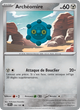 Bronzong 126/191