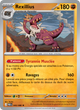 Rexillius 045/88
