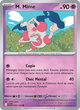 Mr. Mime 058/159
