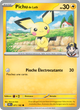 Pichu from Luth 071/182