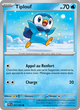 Piplup 027/94
