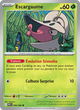 Escargaume 008/86