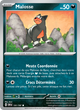 Houndour 131/197