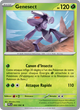 Genesect 008/94