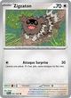 Zigzagoon 081/94
