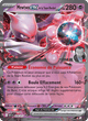 Mewtwo de la Team Rocket ex 079 ASC (Français)