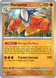 Hariyama 073/132