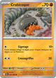 Crabicoque 051/86
