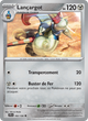 Lançargot 102/159