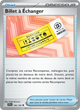 Ticket to Exchange 156/159