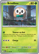 Rowlet 010/88