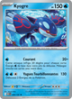 Kyogre 034/132