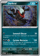 Darkrai 136/197
