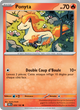 Ponyta 029/182