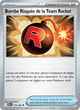 Team Rocket's Risky Bomb 179/182