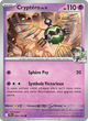 Crypteron of N 064/159