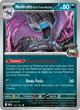 Team Rocket's Golbat 121/182