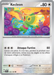 Kecleon 122/159