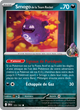 Team Rocket's Koffing 125/182