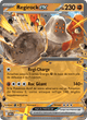 Regirock ex 101 DRI (Français)
