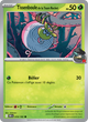 Team Rocket's Tissenboule 019/182