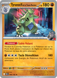 Team Rocket's Tyranitar 096/182