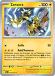 Zeraora 078/182