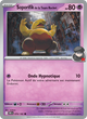Rocket's Hypno 079/182