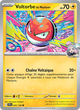 Misty's Voltorb 047/159