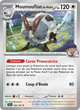 Nabil's Wooloo 136/159