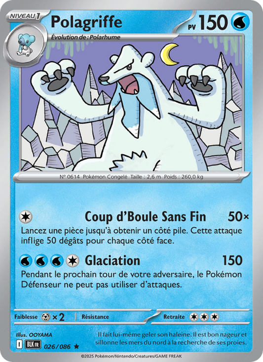 Polagriph 026/86