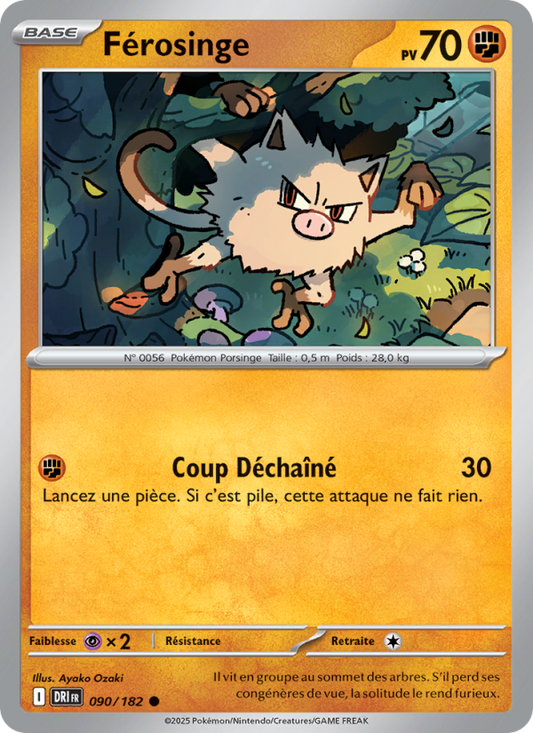 Férosinge 090/182